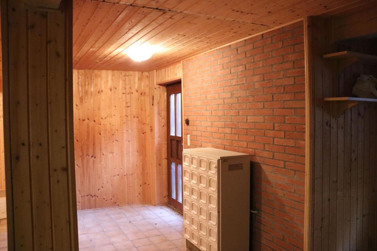 Landhaus Mit Saunakeller Bad Wunnenberg Luaran gambar