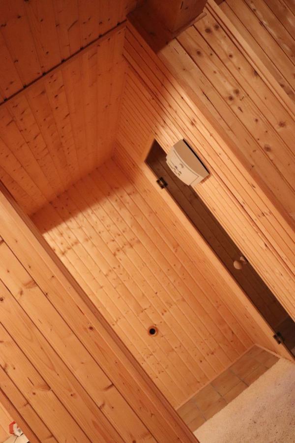 Landhaus Mit Saunakeller Bad Wunnenberg Luaran gambar