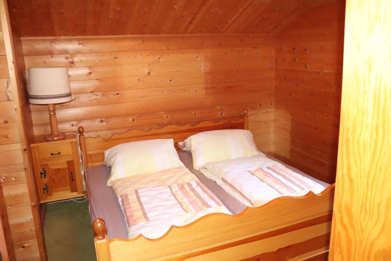 Landhaus Mit Saunakeller Bad Wunnenberg Luaran gambar