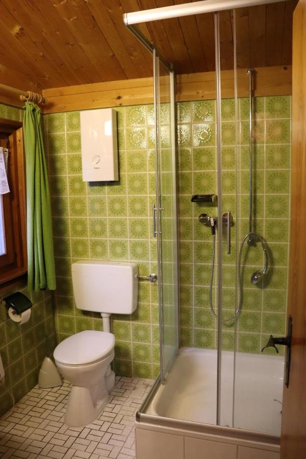 Landhaus Mit Saunakeller Bad Wunnenberg Luaran gambar