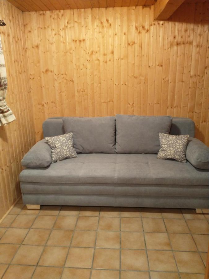 Landhaus Mit Saunakeller Bad Wunnenberg Luaran gambar