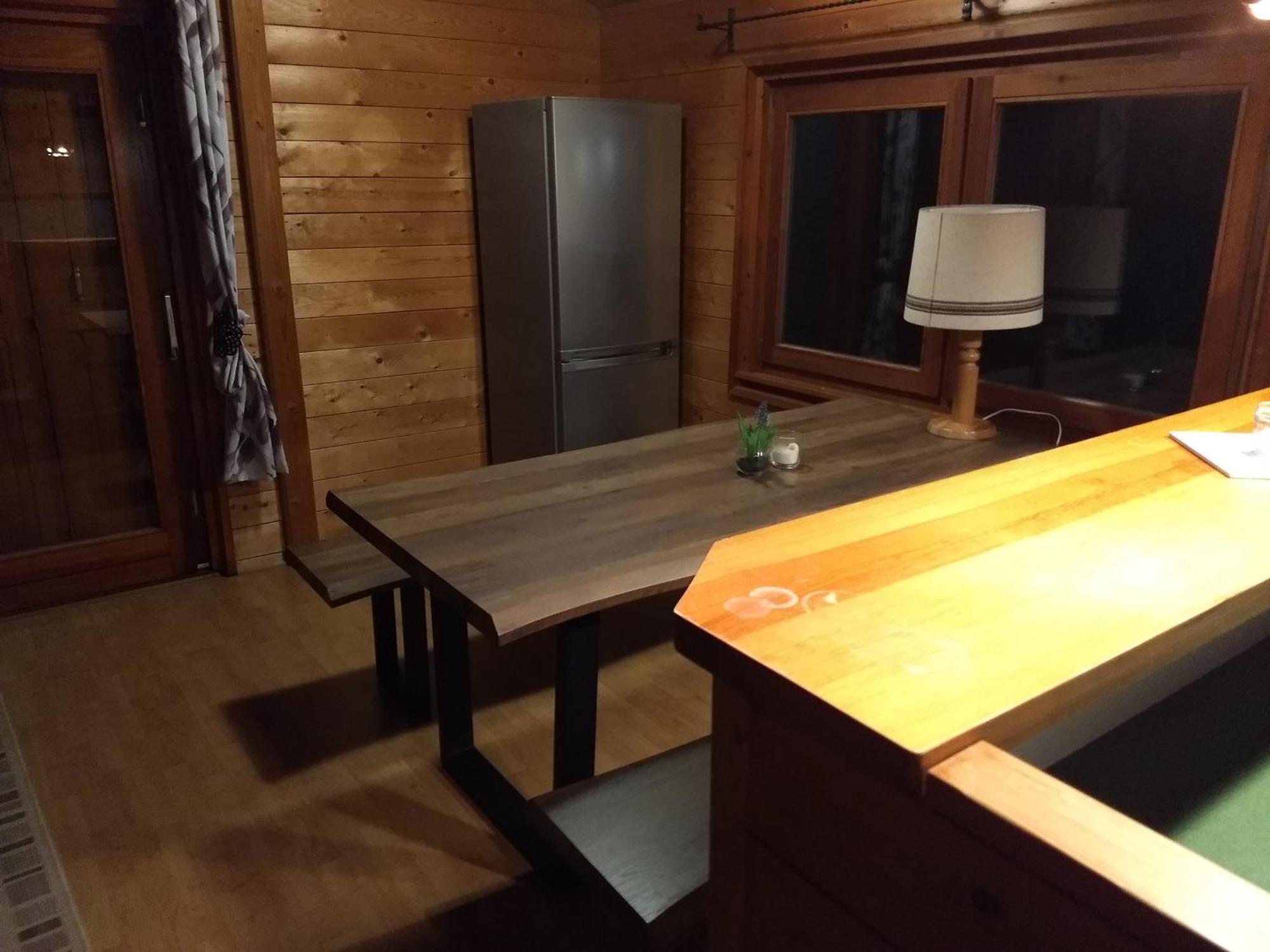 Landhaus Mit Saunakeller Bad Wunnenberg Luaran gambar