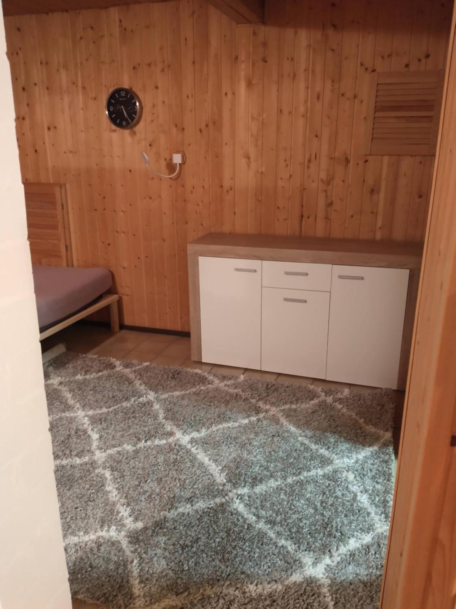 Landhaus Mit Saunakeller Bad Wunnenberg Luaran gambar